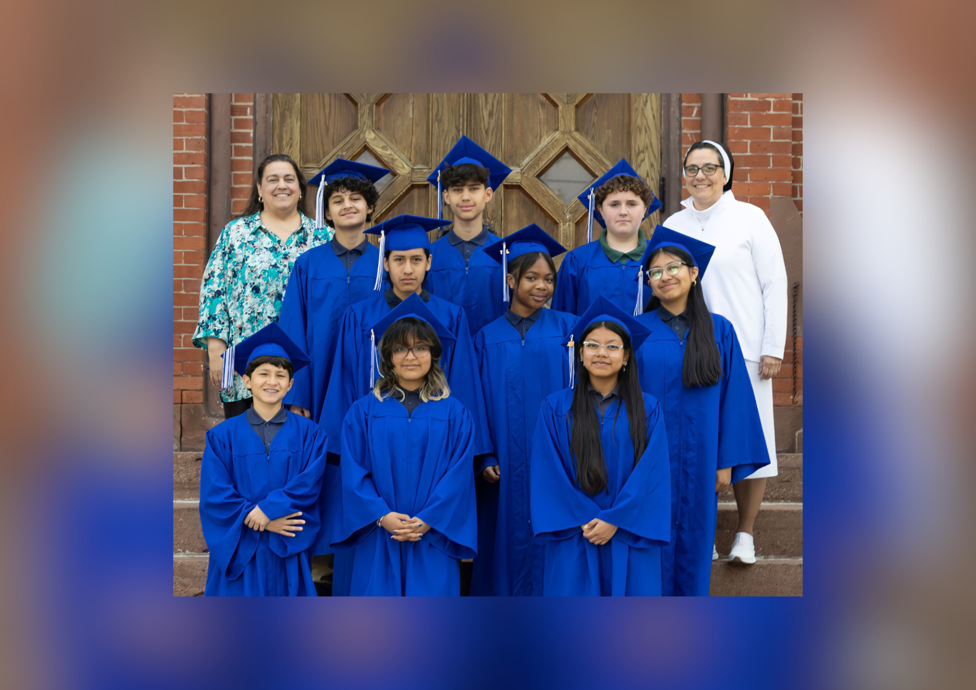 Graduates 2025 (2)